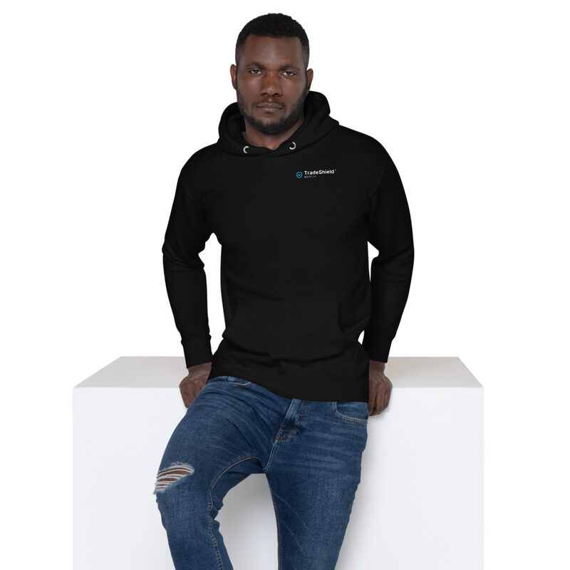 TradeShield Performance Hoodie